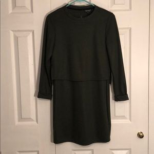 Topshop Dress